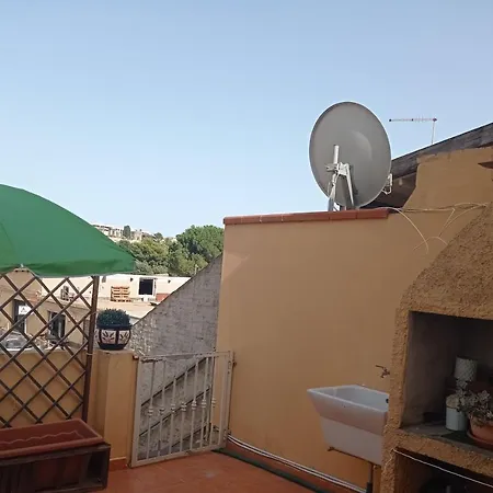 Onlyrooms * Cagliari