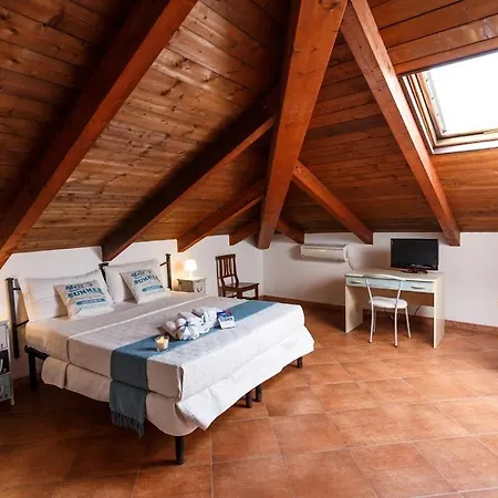 Onlyrooms Guest house *