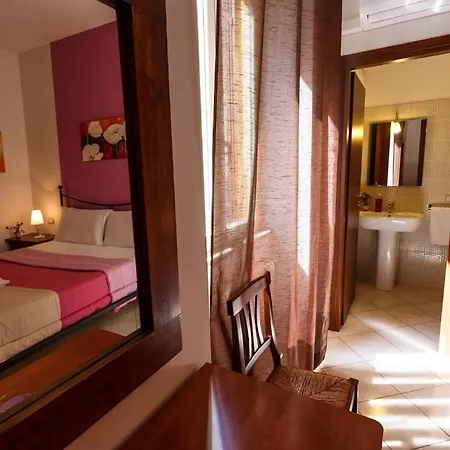 Onlyrooms Guest house Cagliari