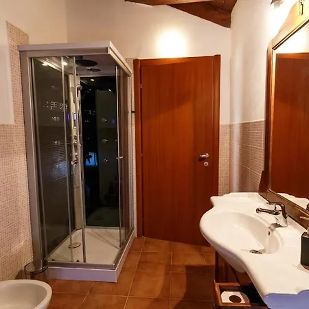 Guest house Onlyrooms Cagliari