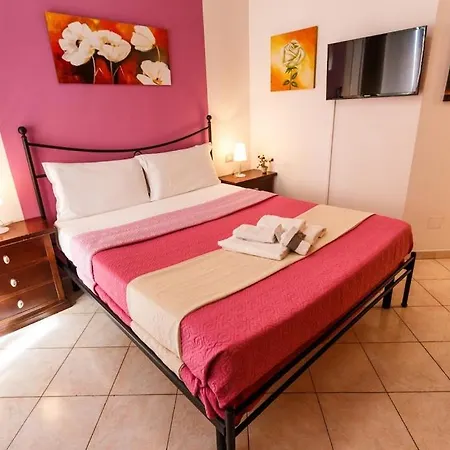 Onlyrooms Guest house