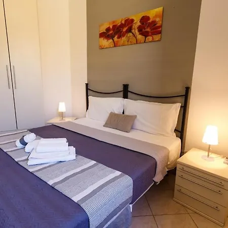 Guest house Onlyrooms Cagliari