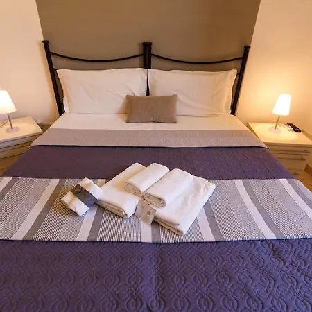 Guest house Onlyrooms