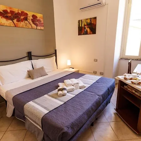 Guest house Onlyrooms