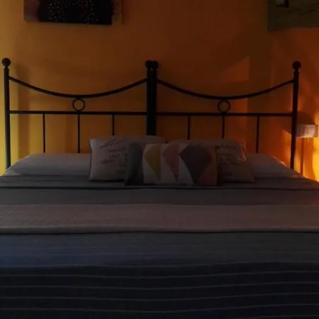 Onlyrooms * Cagliari