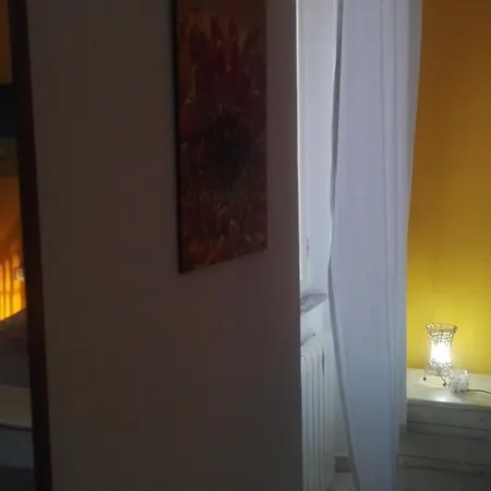 Guest house Onlyrooms Cagliari