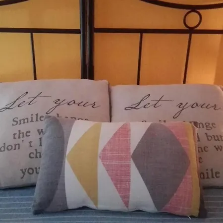 Guest house Onlyrooms