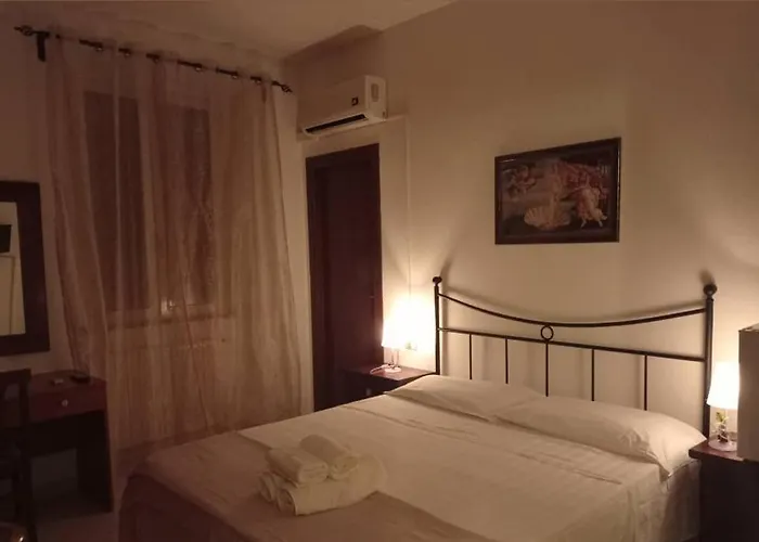 Pensionat Onlyrooms