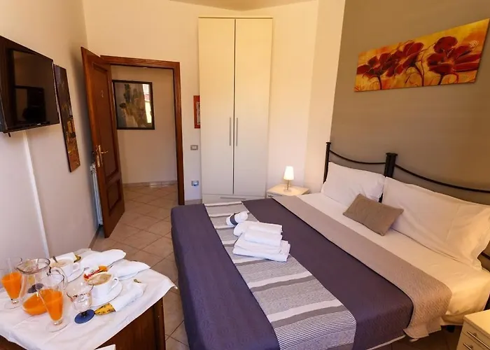 Onlyrooms Pensionat *