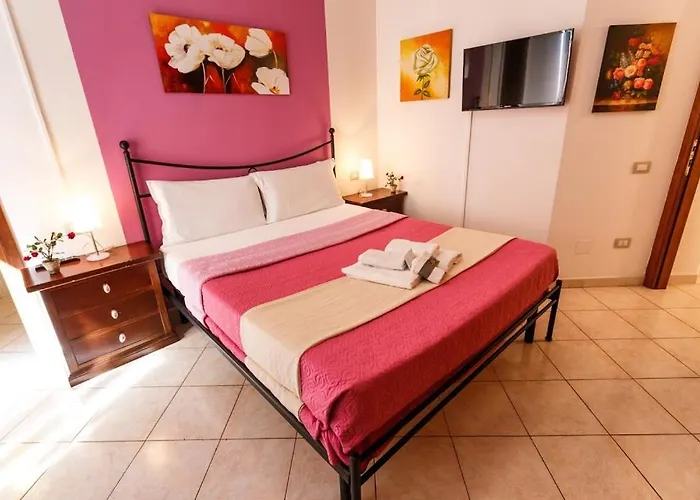 Onlyrooms Pensionat