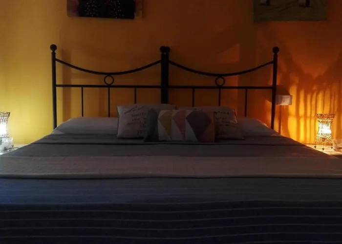 Onlyrooms * Cagliari