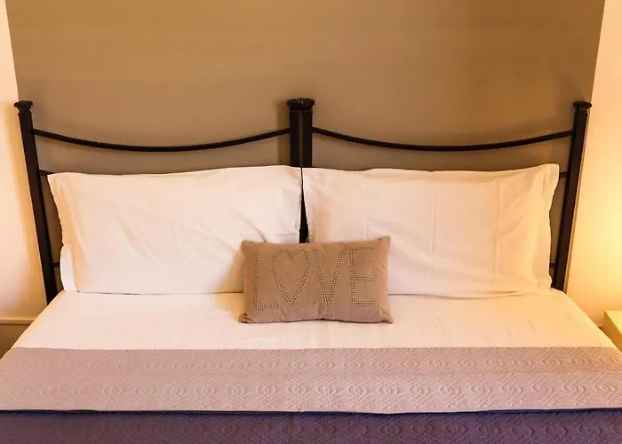 Pensionat Onlyrooms Cagliari